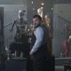 Jack Black stars in Eli Roth’s The House With a Clock in Its Walls.